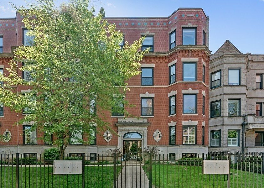 1st image of 5210 N Winthrop Ave APT 3