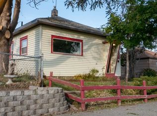 1517 E Wabash Ave, Spokane, WA 99207