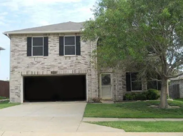 2524 Brinlee Branch Ln, McKinney, TX 75071