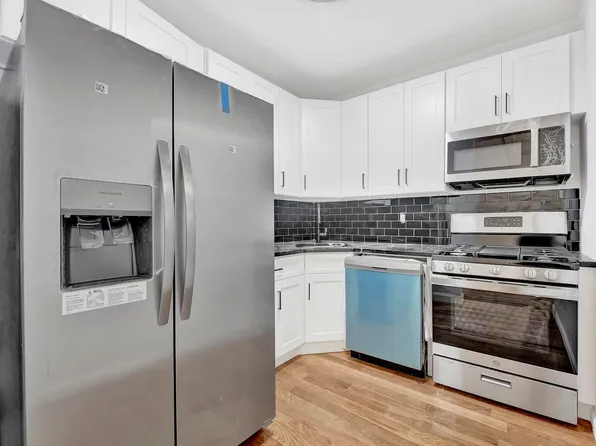 116-37 168 Street, Jamaica, NY 11434