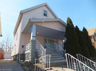 10721 Dale Ave, Cleveland, OH