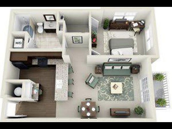 5th image of 140 Town Square Cir Unit 301