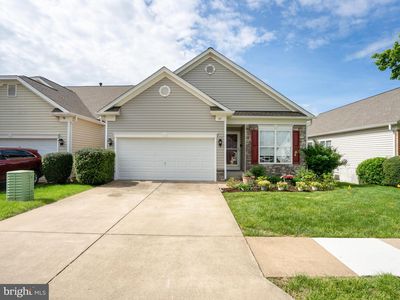 29 Norwood Ln, Fredericksburg, VA, 22406