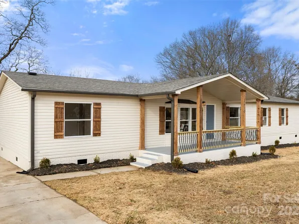 1610 Beam Dr, Shelby, NC 28152