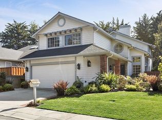 80 River Oaks Rd, Half Moon Bay, CA 94019