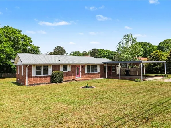 1472 E 166th Hwy, Bowdon, GA 30108