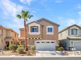 405 Foster Springs Rd, Las Vegas, NV 89148