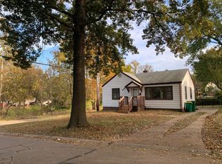 1834 Raft Dr, Saint Louis, MO 63133