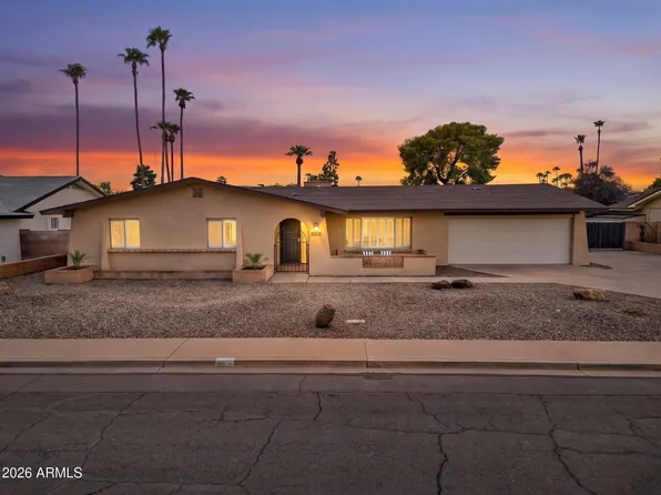 1329 E FOUNTAIN Street, Mesa, AZ 85203