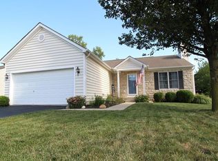 5600 Stevens Dr, Orient, OH 43146