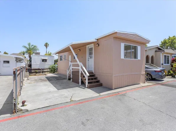 555 McLaughlin Ave Space 42, San Jose, CA 95116