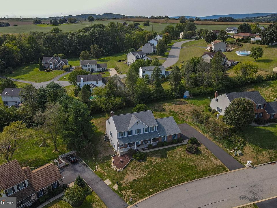 5450 Ashley Dr, Laurys Station, PA 18059 Zillow