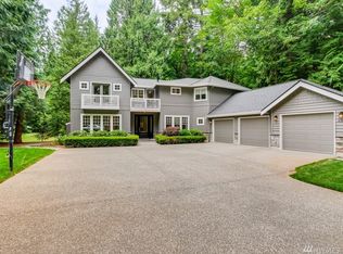 825 240th Ave NE, Sammamish, WA 98074
