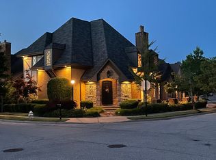 2096 Carisbrooke Dr, Collierville, TN 38017