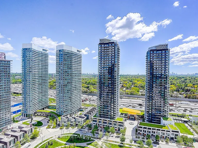 18 Esther Shiner Blvd #2611 — Photo 46