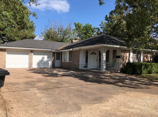 2380 S 32nd St, Abilene, TX 79605