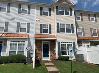 2225 Raven Rd Unit 106, Raleigh, NC 27614