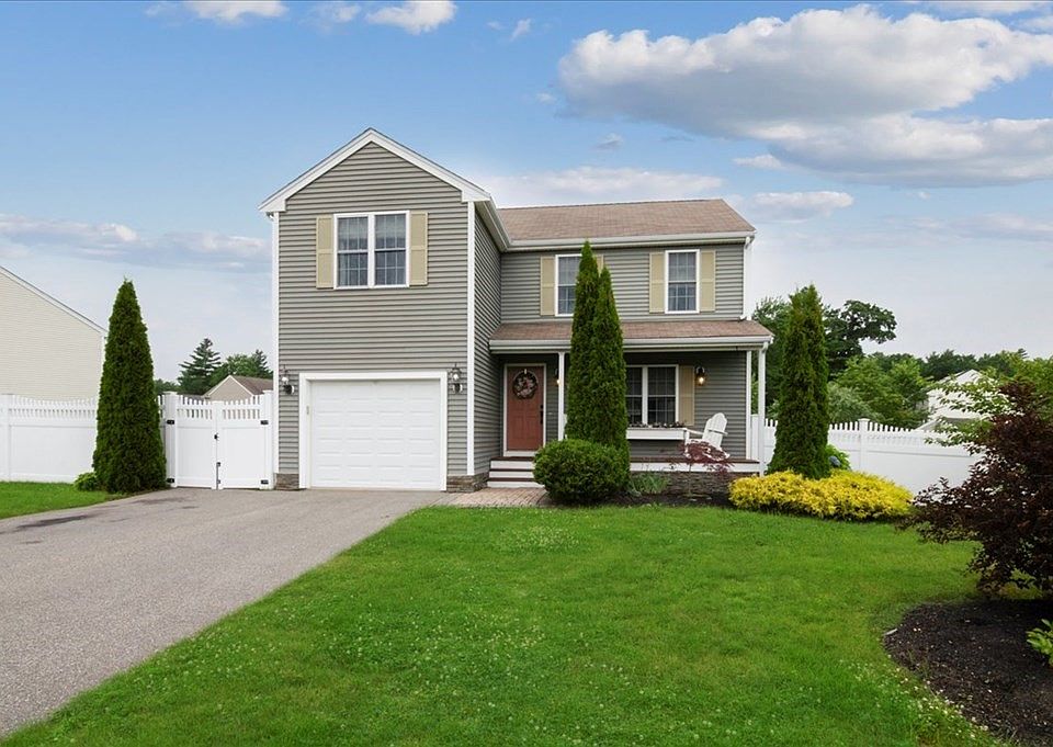 1006 Dighton Woods Cir, Dighton, MA 02715 Zillow