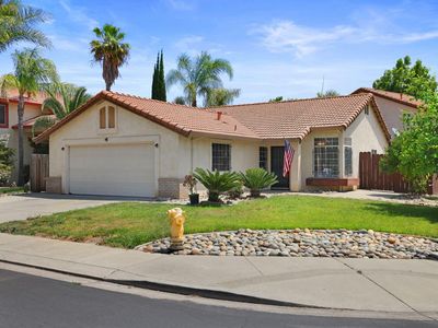 400 Waddell Way, Modesto, CA, 95357