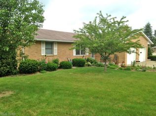 1309-1311 Jackson Ave NW, Massillon, OH 44646