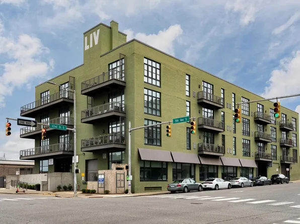 2201 5th Ave S Unit 208, Birmingham, AL 35233