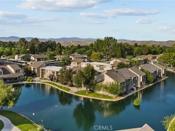 24518 Nicklaus Dr Unit O10, Santa Clarita, CA 91355