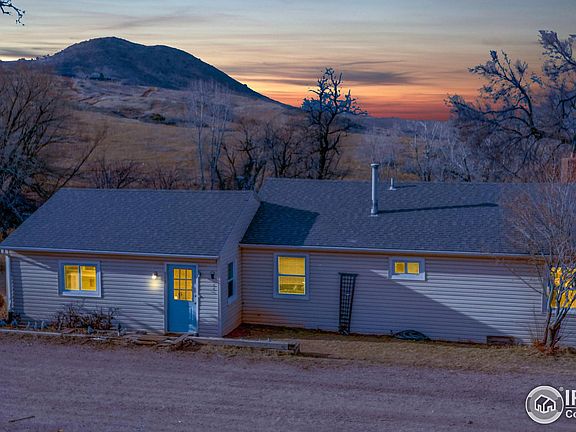 17201 N US Highway 287, Laporte, CO 80535 | MLS #1012017 | Zillow