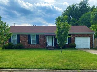 926 Walnut Park Dr, Owensboro, KY