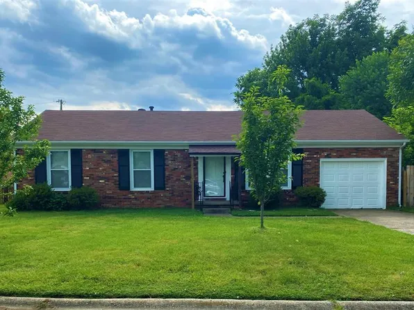 926 Walnut Park Dr, Owensboro, KY 42301