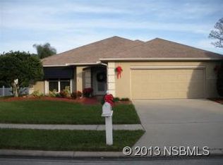 2823 Turnbull Estates Dr, New Smyrna Beach, FL 32168