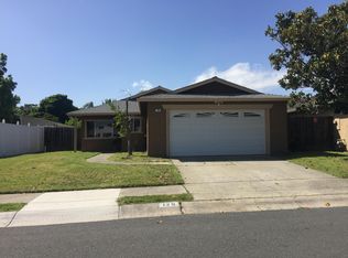 (Undisclosed Address), Pittsburg, CA 94565