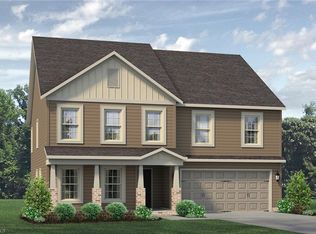 5720 Marblehead Dr #206, Colfax, NC 27235