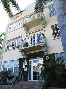 2nd image of 1242 Drexel Ave APT 210