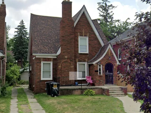 18296 Woodingham Dr, Detroit, MI 48221