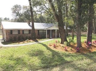 345 McGregor Rd, Deland, FL 32720