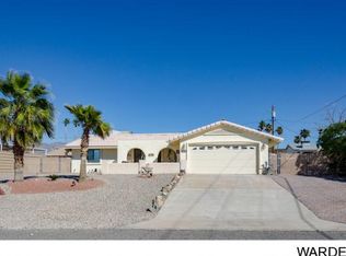 1686 Navigator Dr, Lake Havasu City, AZ 86404