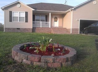 302 Tyler Austin Rd, Martin, TN 38237