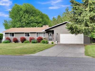 6680 N Valley St, Dalton Gardens, ID, 83815