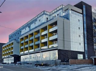 257 Hemlock St #326, Waterloo, ON N2L0K2