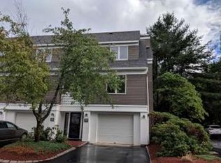 1303 Applebriar Ln #0, Marlborough, MA 01752