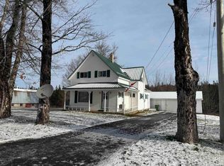 2008 Mount Hanley Rd, Mount Hanley, NS B0S1P0
