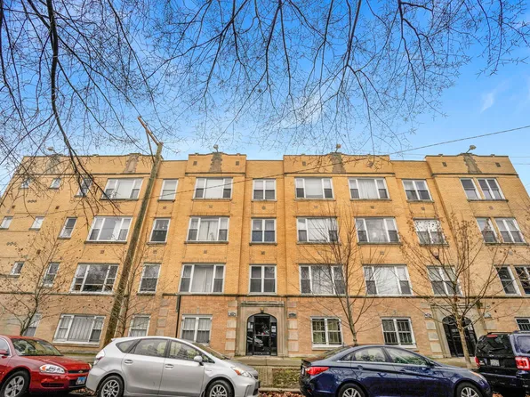 2737 W Le Moyne St APT B, Chicago, IL 60622