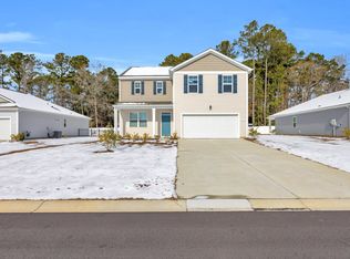 274 Columbus St, Conway, SC 29526