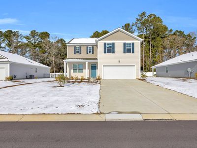 274 Columbus St., Conway, SC, 29526