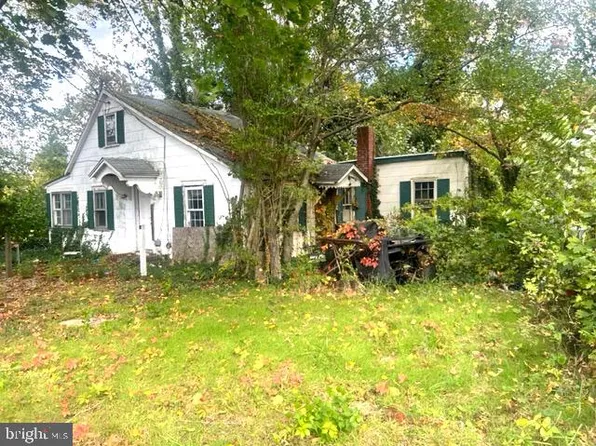 10 Church Ln, Bridgeton, NJ 08302