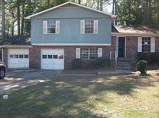 2353 Aurie Dr, Decatur, GA 30034