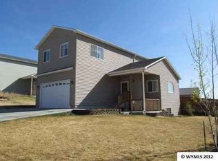 3589 Trappers Trl, Casper, WY 82604
