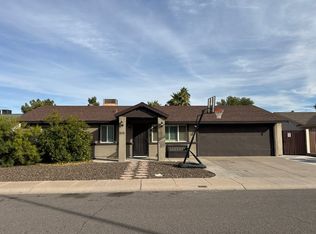 515 N Valencia Pl, Chandler, AZ 85226
