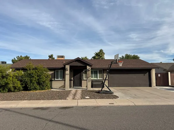 515 N Valencia Pl, Chandler, AZ 85226