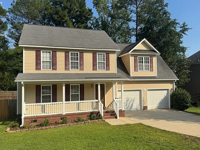 3641 Ambition Rd